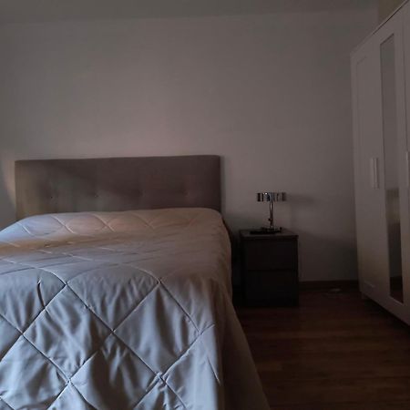 Casa Per Gente Giovane Roma Esterno foto