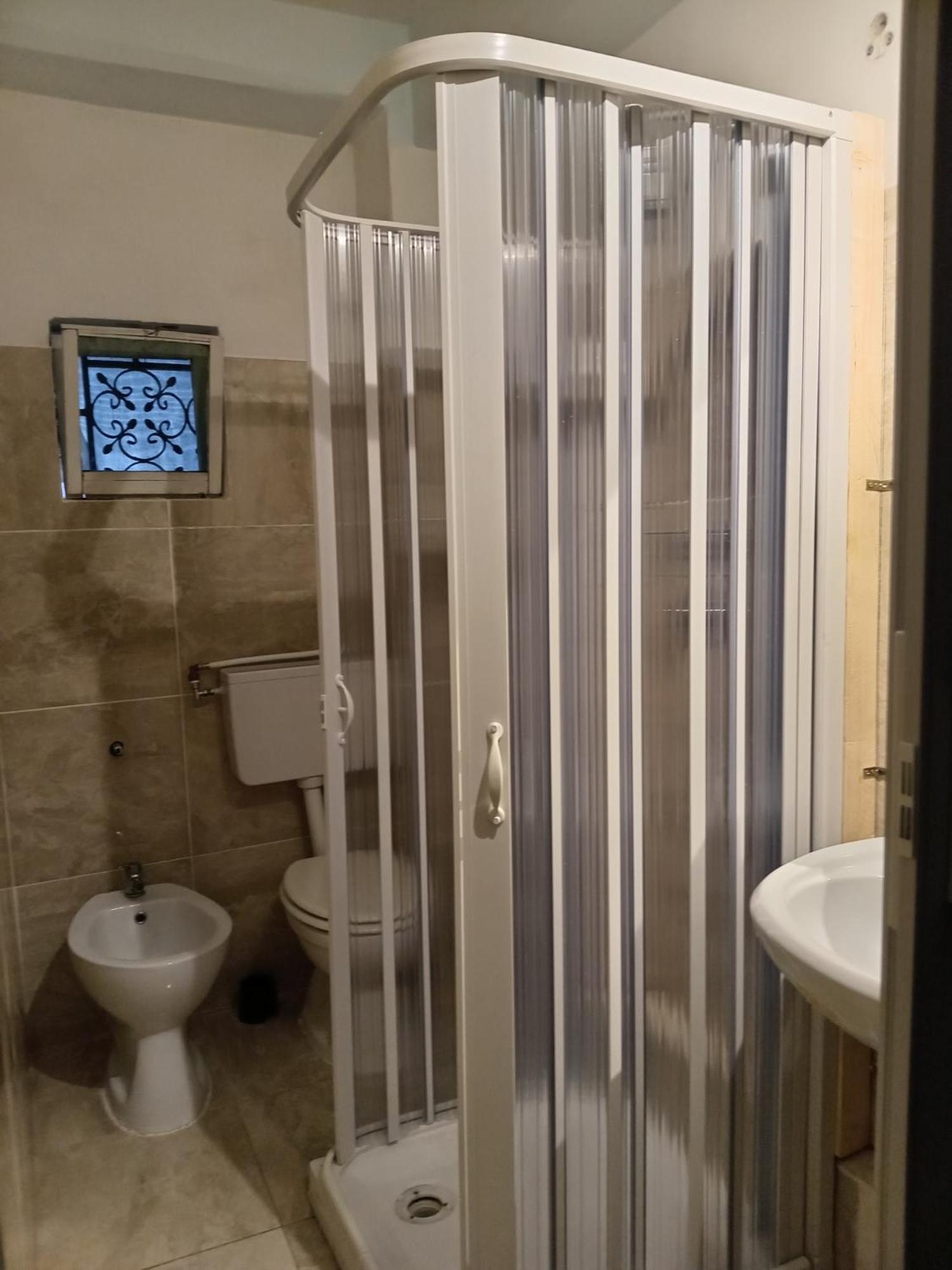 Casa Per Gente Giovane Roma Esterno foto