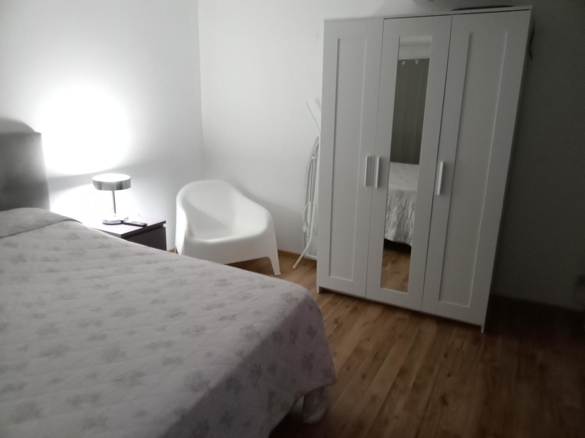 Casa Per Gente Giovane Roma Esterno foto