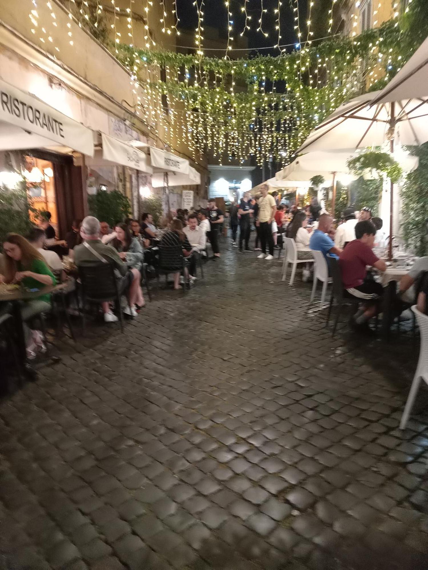 Casa Per Gente Giovane Roma Esterno foto