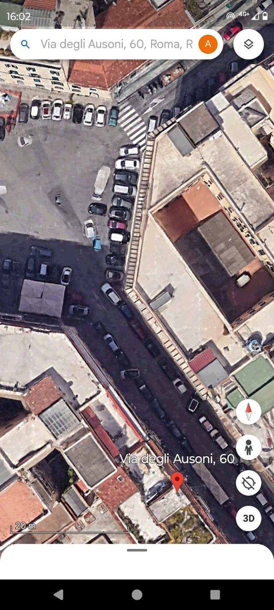 Casa Per Gente Giovane Roma Esterno foto