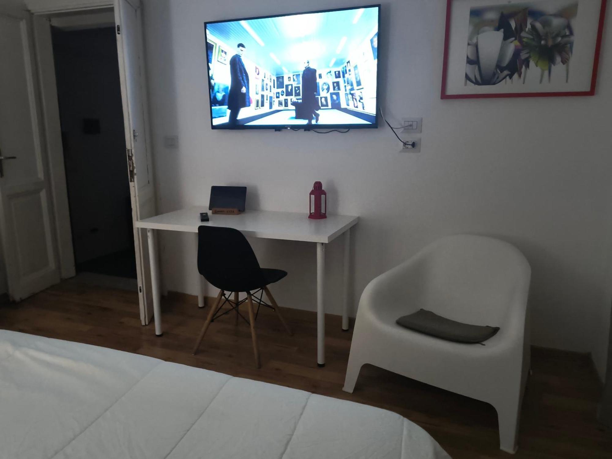 Casa Per Gente Giovane Roma Esterno foto