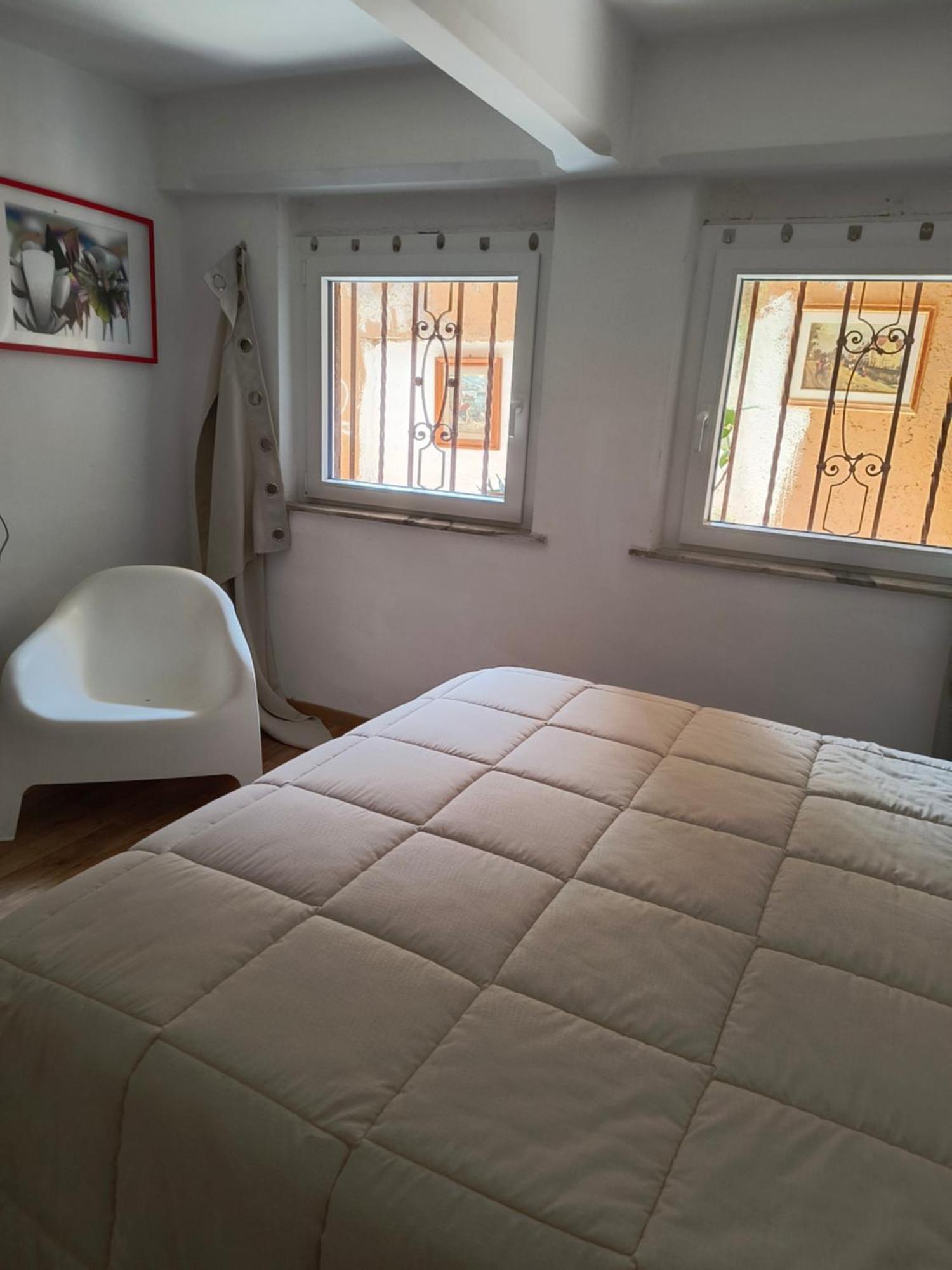 Casa Per Gente Giovane Roma Esterno foto