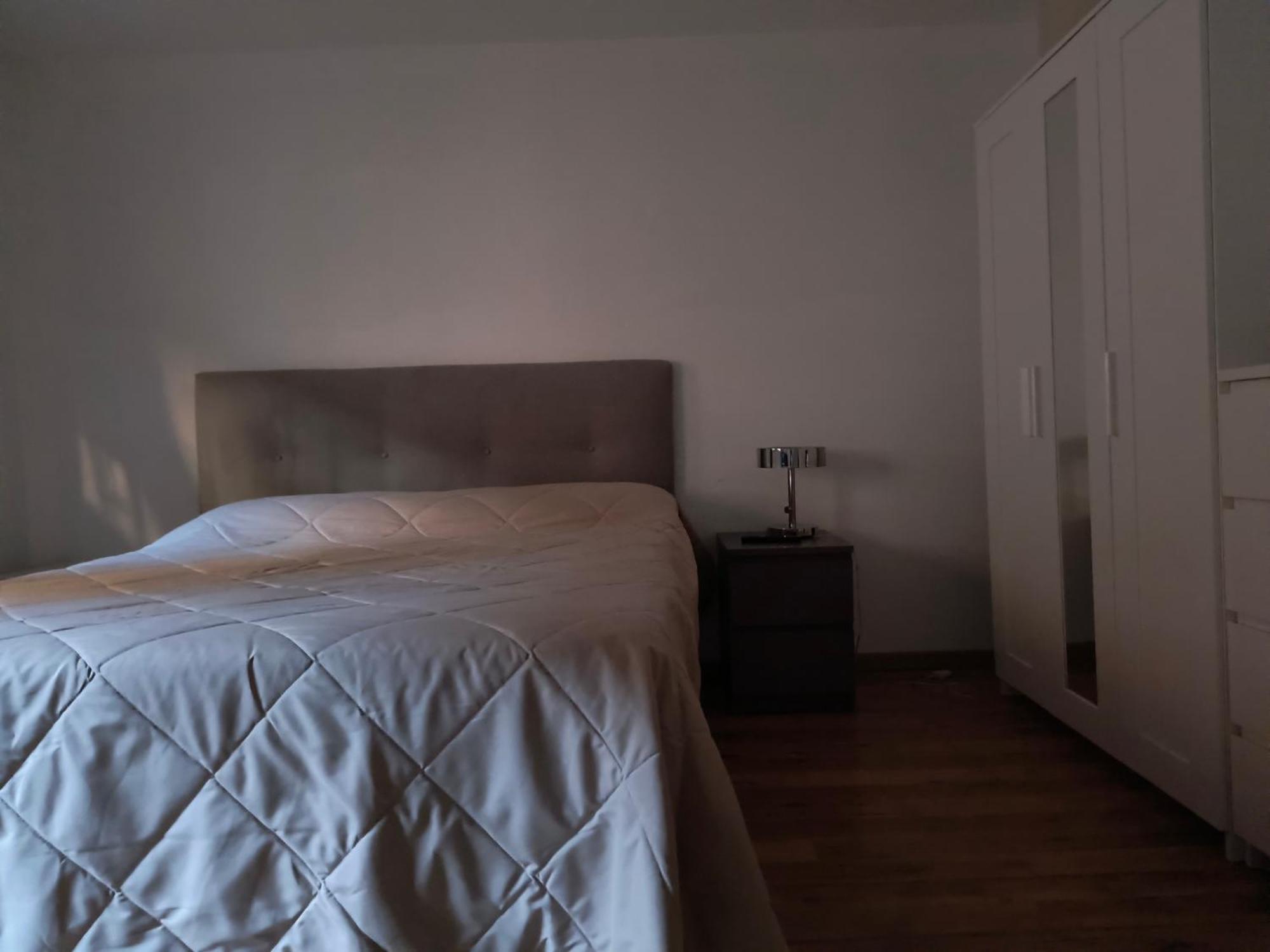 Casa Per Gente Giovane Roma Esterno foto