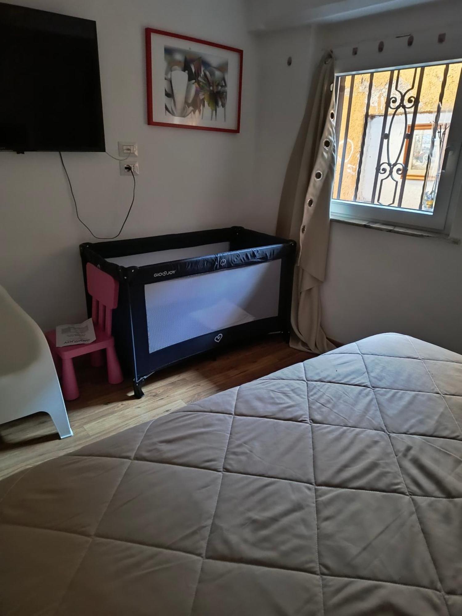 Casa Per Gente Giovane Roma Esterno foto